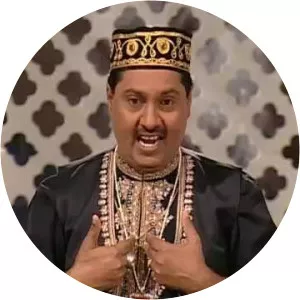 Anwar Sabri - Musical artist