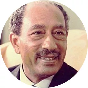 Anwar Sadat