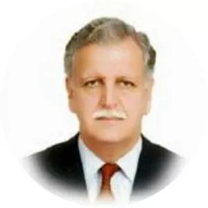 Anwar Saifullah Khan