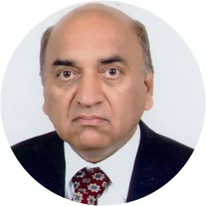 Anwar Shah - Economist
