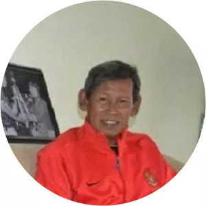 Anwar Ujang