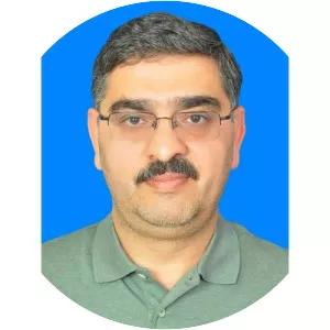Anwar ul Haq Kakar