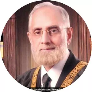 Anwar Zaheer Jamali