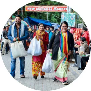 Anwesha Bhattacharya