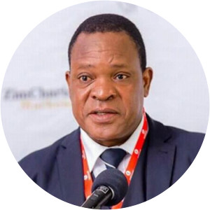 Anxious Masuka - Politician