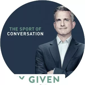 Any Given Wednesday with Bill Simmons - American talk show