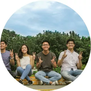 Any Name's Okay - Musical artist