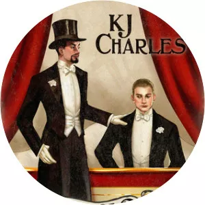 Any Old Diamonds: Lilywhite Boys, #1 - Book by K. J. Charles