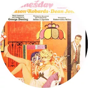 Any Wednesday - 1966 ‧ Comedy-drama/Drama ‧ 1h 49m