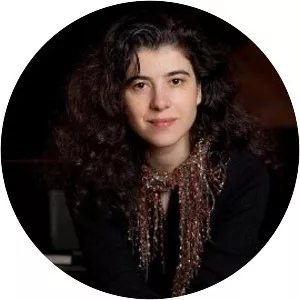 Anya Alexeyev - Musical artist