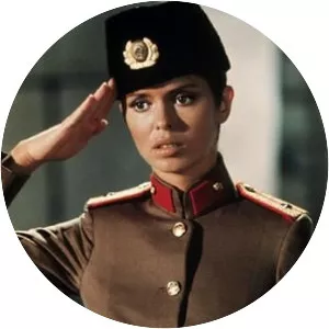 Anya Amasova - Fictional character