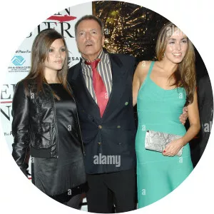 Anya Assante - Armand Assante's daughter