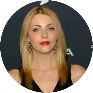 Anya Bergstedt Jordanova