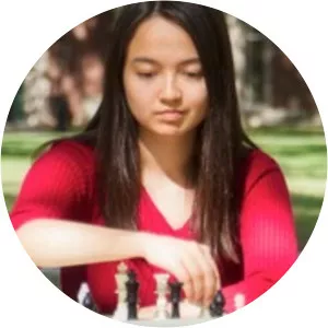Anya Corke - Chess player