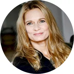 Anya Degn Sareen - Manu Sareen's ex-wife