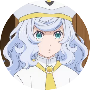 Anya Dostoyevskaya - Fictional character