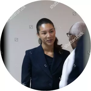 Anya Duvalier - Michèle Bennett's daughter