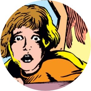 Anya Eisenhardt photograph