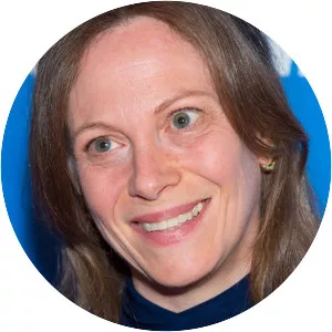 Anya Epstein - Writer ‧ Dan Futterman's wife