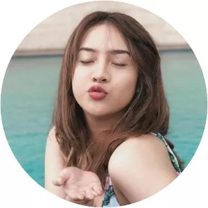 Anya Geraldine - Indonesian actress