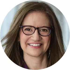 Anya Grundmann - Film producer