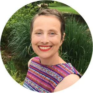 Anya Krugovoy Silver