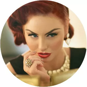 sinitus tempo anya kvitka - Musical artist