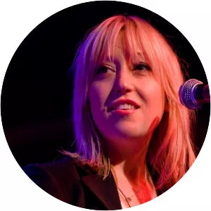 Anya Marina - American singer-songwriter