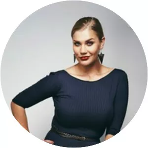 Anya Nowlan - Author