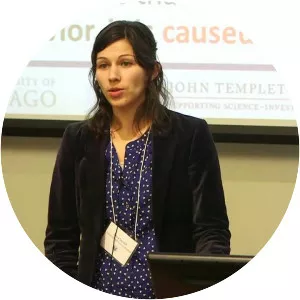 Anya Samek - Economist