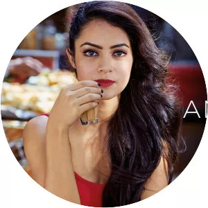 Anya Singh - Indian actress