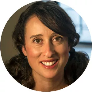 Anya Ulinich - American writer