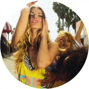 Anya V - Musical artist