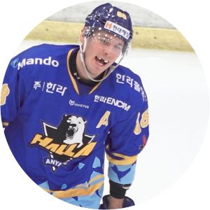 Anyang Halla photograph