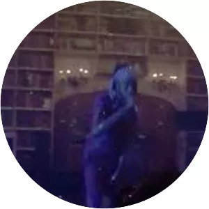 Anye Elite - American singer