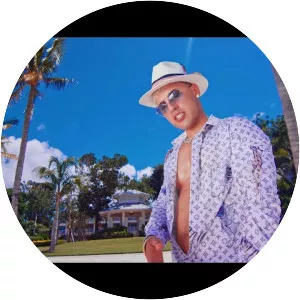 Anyelo RR - Musical artist