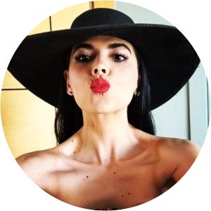 Anyha Ruiz de Habif photograph