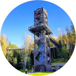 Anykščiai Regional Park