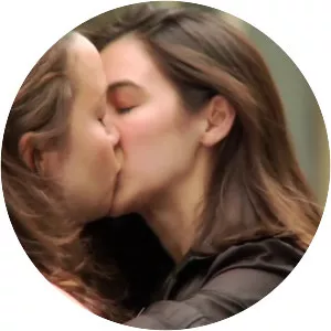 Anyone But Me - American web series