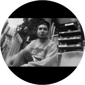 Anyone/Cualkiera - Musical artist