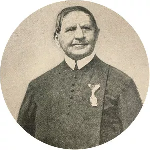 Ányos Jedlik - Hungarian inventor