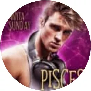 Anyta Sunday - Author