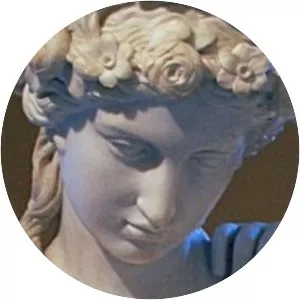 Anyte of Tegea - Poet