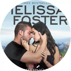 Anything for Love Melissa Foster