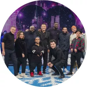 Anything GoesSince 2011