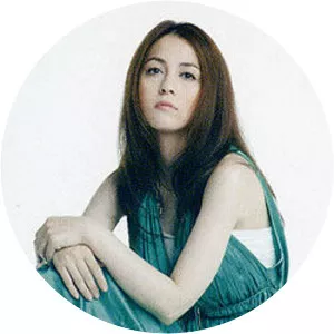 Anza  - Japanese singer