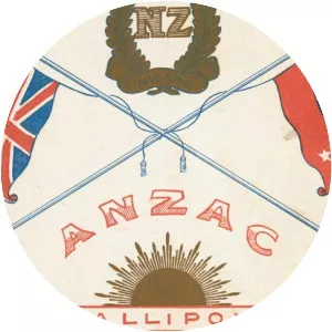 Anzac Day - 