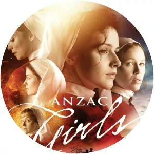 Anzac Girls
