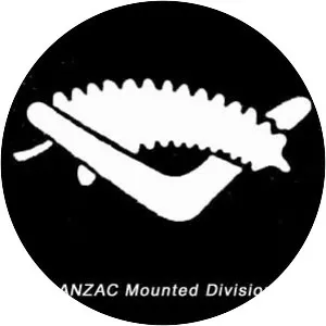 ANZAC Mounted Division