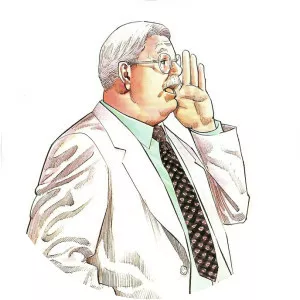 Anzai Mitsuyoshi - Fictional character